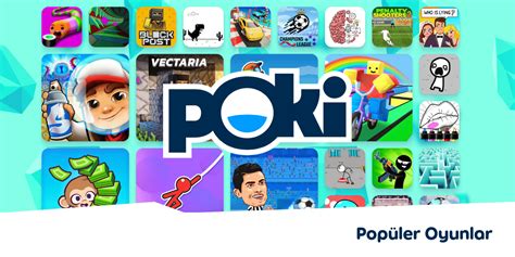 Poki com oyun