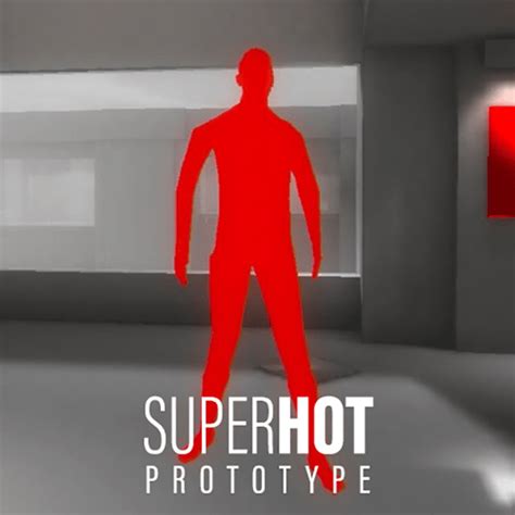 SuperHOT. You’ve just woken up in a strange office building. You have no idea how you got here and time is behaving strangely. Will you be able to escape in this intense and addictive 3D shooter game? You’ll need to dodge bullets and defy the laws of both time and space while you fight your way to freedom.. 