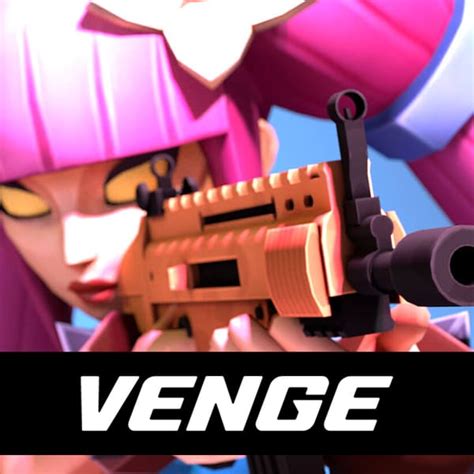 Venge.io is addictive 3D browser FPS like PUBG, Krunker.io or Fortnite! Multiplayer in venge io FPS game in battle royale action! enjoy venge io game! Play Venge.io - ….