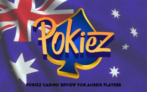 Pokiez Australian slots