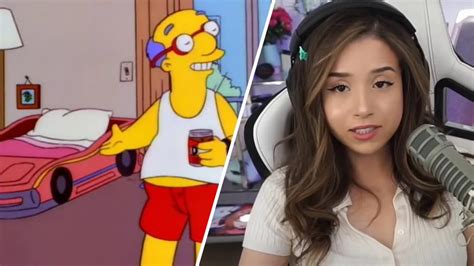 Pokimane Shuts Down An Obsessive Fan In Brutal Display