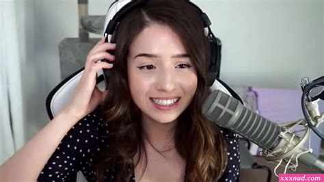 Pokimane has long been the world’s top female video game streamer, but if what appears to be her nude selfies above and sex filled TikTok video below are any indication she is looking to broaden her appeal. As you can see by Pokimane appearing to take part in the trending TikTok blowjob and anal challenge ..
