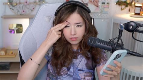 Pokimane exposed herself. 32K subscribers in the CelebCameltoes community. Post pics and vids of celebs showing off their camel toe here. 
