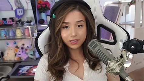 Pokimane and Twitch have yet to comment on the incident. The incident comes just days after she revealed she was the target of a scam in which someone set up a fake lingerie company to try and .... Pokimane leak photos