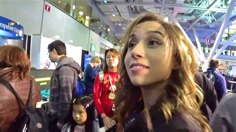Pokimane lookalike. A short video of the incident is inconclusive, but some on Reddit believe that’s exactly what she did even though she forcefully denied it on Twitter Sunday night. It’s unclear exactly when ... 