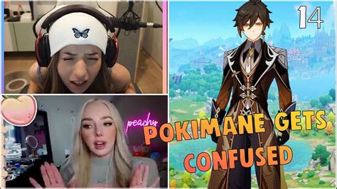 Pokimane has become a household name on Twitch, the Amazon-owned livestreaming platform. With 9.2 million followers there, Pokimane is second only to Amouranth.However, she’s been broadcasting .... Pokimane nipples