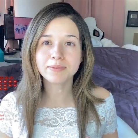 Pokimane no makeup. Far from being your typical everyday makeup, fantasy makeup transforms a person to appear as something they are not. For example, fantasy makeup is often used to make people look l... 