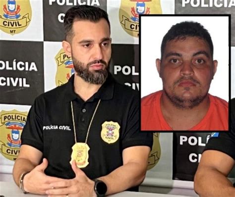 Polícia FOLHAMAX