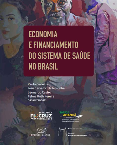 Política e financiamento do sistema de saúde brasileiro. - Kenmore model 12814490 385 sewing machine manual.