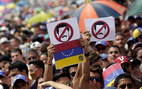 La tregua política en Venezuela da oxígeno al chavismo y a la oposición ante un horizonte electoral lleno de incógnitas Alonso Moleiro | Caracas | 21 oct 2023 - 06:15 …. 