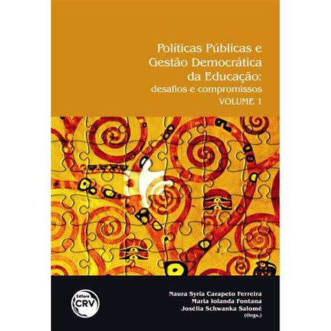 Políticas públicas e gestão da educação. - Los ojos de mi princesa edición española.