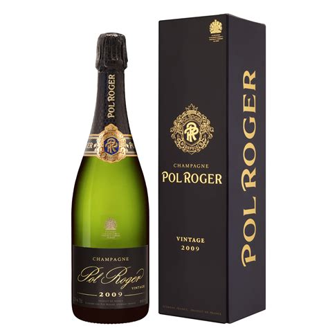 Pol Roger Champagne Price