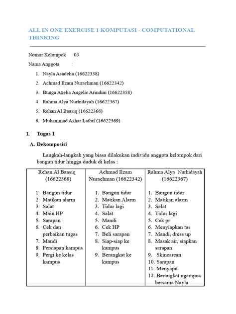 Pola Algoritma: Military Schooling vs. Traditional Education: Key Differences Explained image 1