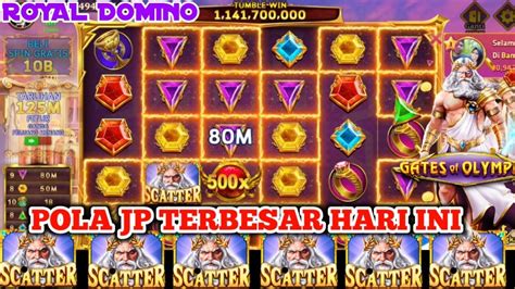 Pola baru gates of olympus. Togel prediksi hari.