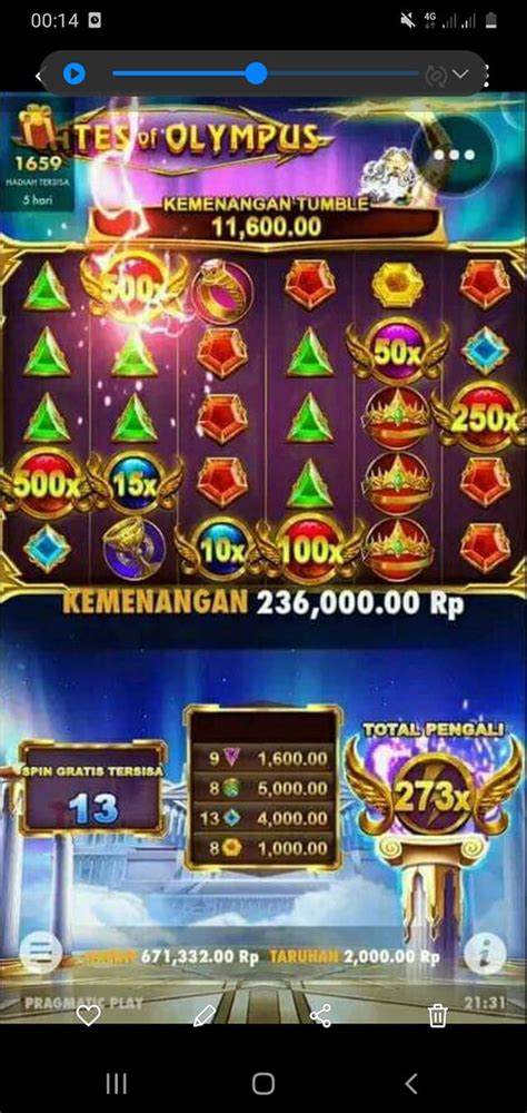 Pola gacor petir merah olympus hari ini. Situs slot terpercaya depo.