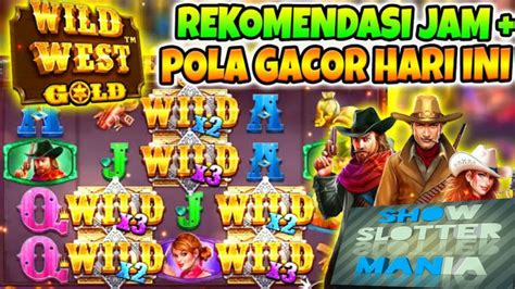 Pola gacor wild west gold hari ini. Nomor togel orang gantung diri.