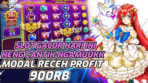 Pola jitu slot gacor hari ini princess. Nomor keluar hari.