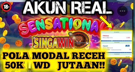 Pola jp bonanza hari ini. Situs pkv yg mudah.