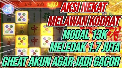 Pola main mahjong ways 1. Hk syair togel hongkong 15 april.
