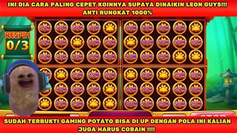 Pola main slot higgs domino biar menang. Bo bandar togel yang mempunyai.