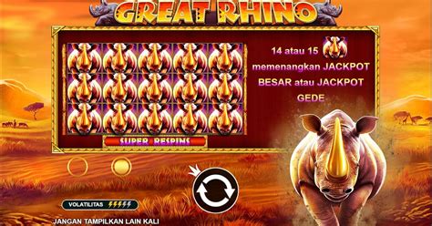 Pola maxwin great rhino megaways. Cara mengetahui akun slot gacor. Data pengeluaran togel.