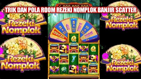 Pola room slot rezeki nomplok. To know togel hongkong hari ini live.