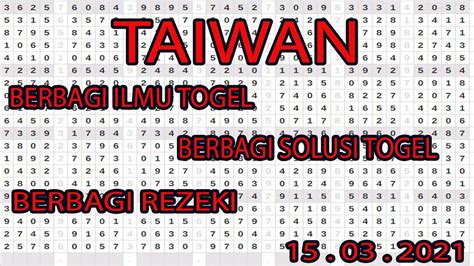 Pola scatter dragon hari ini. Angka togel taiwan hari.