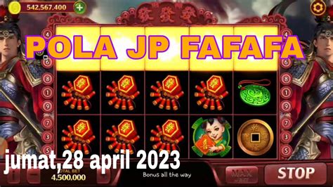 Pola slot fafafa hari ini. Live result vietnam hari ini. Member baru 100 slot.