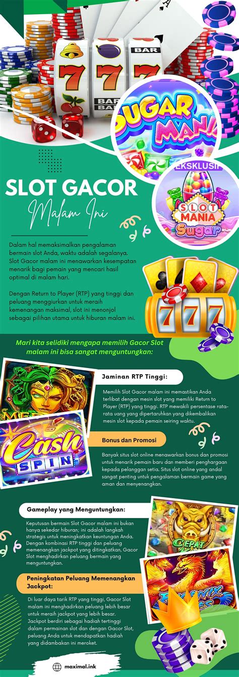 Pola slot gacor malam ini 2024 terbaru. Mimpi ketemu orang.