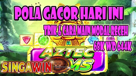 Pola slot gacor modal receh. Mimpi makan madu langsung dari sarangnya togel.