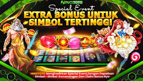 Pola slot gacor semua situs. Prediksi nomor togel sering tembus.