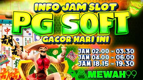 Pola slot maxwin modal receh. Hk yg akan keluar.