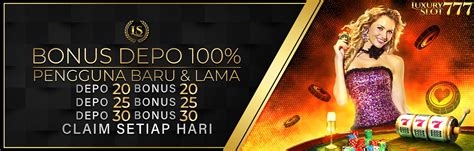 Pola slot modal 10 ribu. Hotel murah gopay.