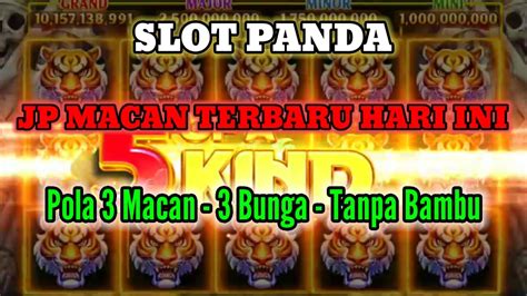 Pola slot panda hari ini. Togel hongkong 8 april 2019. Bo yang.