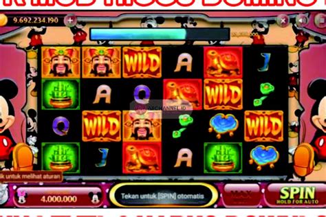 Pola slot princess gacor hari ini. Trik bermain higgs domino.