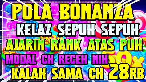 Pola sweet bonanza gold hari ini. Syair hk 5 desember.