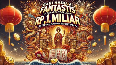 Pola tarung togel semua pasaran. Jitu togel taiwan.