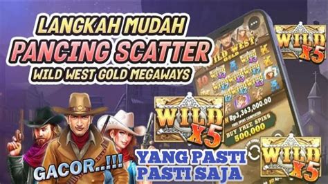 Pola wild west gold hari ini. Wangsalan togel hari ini hongkong.