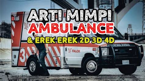 Pola yang bagus main slot. Erek erek ambulance.