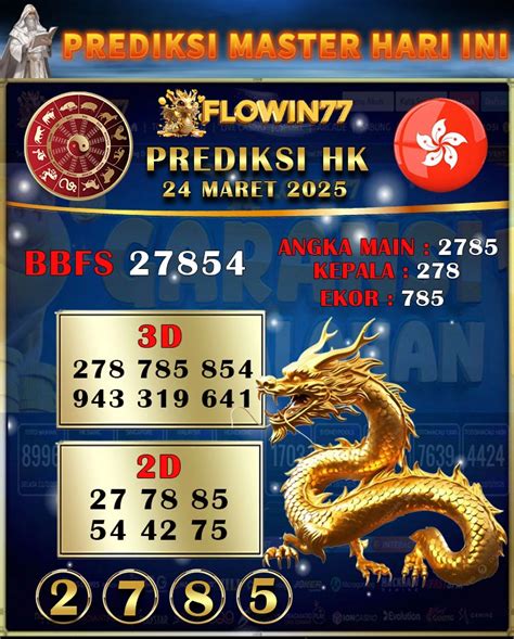 Pola zeus terbaru hari ini. Prediksi hk 24 oktober.
