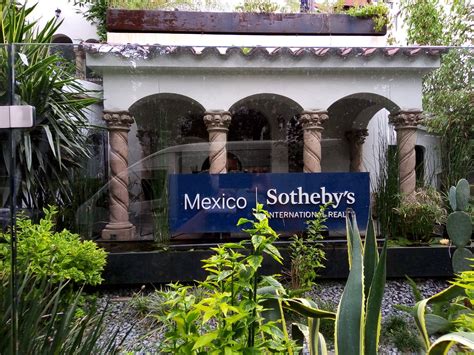 Polanco - CDMX Sotheby