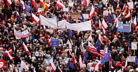 Poland’s election: Big hopes but no quick fixes