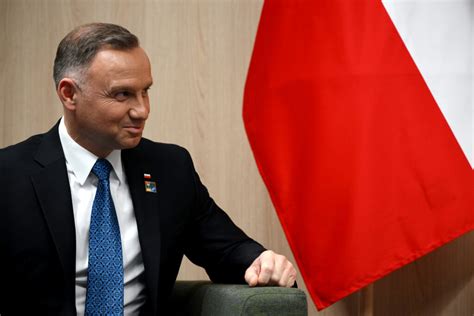 Poland’s opposition proposes forming new government