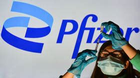 Poland calls out Pfizer over vaccine glut