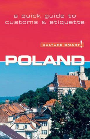 Poland culture smart the essential guide to customs culture reprinted edition by greg allen published by. - Handbook of thermoplastic polyesters homopolymers copolymers blends and composites.