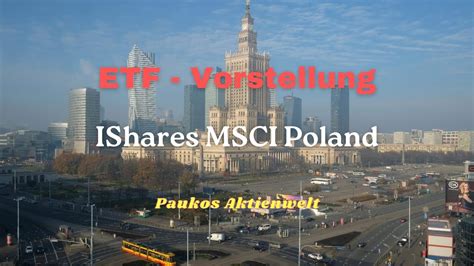 Ishares Msci Poland ETF (EPOL) Price & News - Google Finance Markets -0.18% -8.12 -112.87 1,806.50 +0.15% +2.69 13.30 Home EPOL • NYSEARCA Ishares Msci Poland ETF Follow Share $21.74 Nov 30,... 