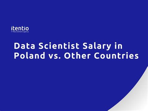 Poland google salary.  The average Data Scientist Salary range in Poland is...