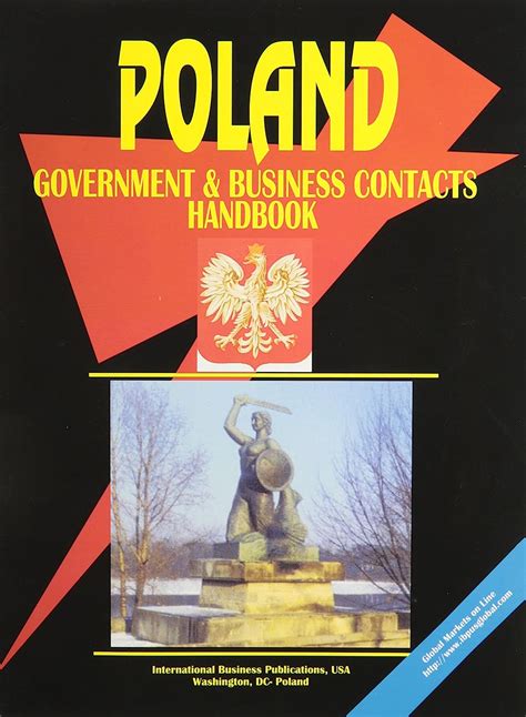 Poland government and business contacts handbook. - Sheehys manual of emergency care newberry.