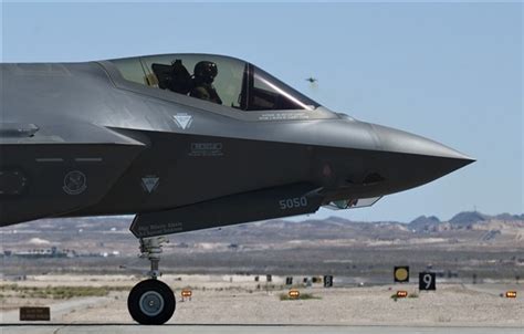 Poland to Resign from the F-35 Offset to Save USD 1 Billion [EXCLUSIVE]