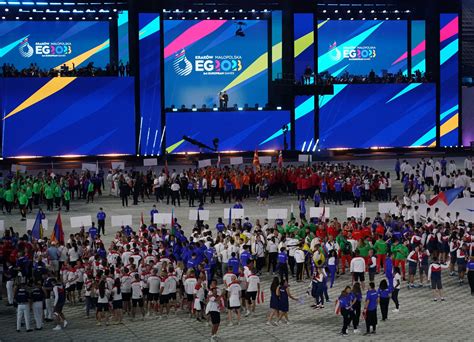 Poland will bid to host 2036 Olympics